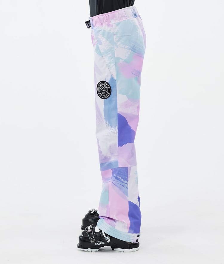 Dope Blizzard W 2024 Skihose Damen Dreams, Bild 3 von 5