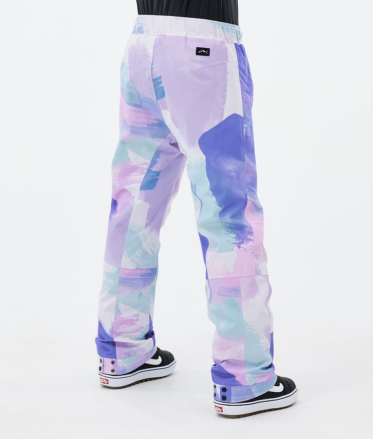 Dope Blizzard W 2024 Snowboardhose Damen Dreams Renewed, Bild 4 von 5
