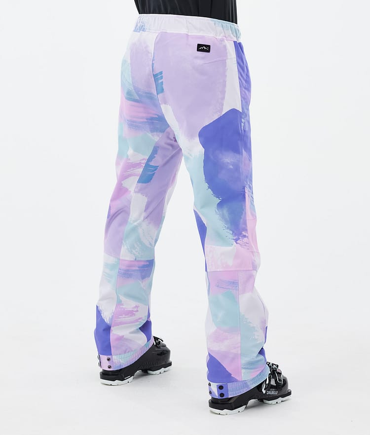 Dope Blizzard W 2024 Skihose Damen Dreams, Bild 4 von 5