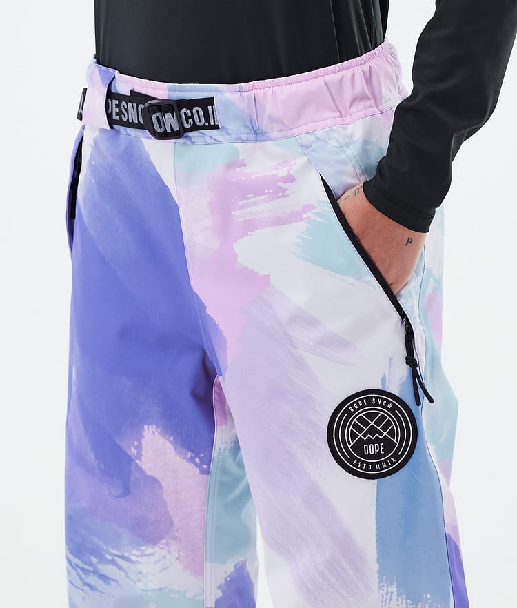 Dope Blizzard W 2024 Snowboardhose Damen Dreams Renewed, Bild 5 von 5