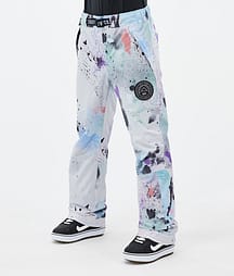Dope Blizzard W 2024 Snowboardhose Damen Palette
