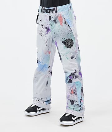 Dope Blizzard W 2024 Snowboardhose Damen Palette