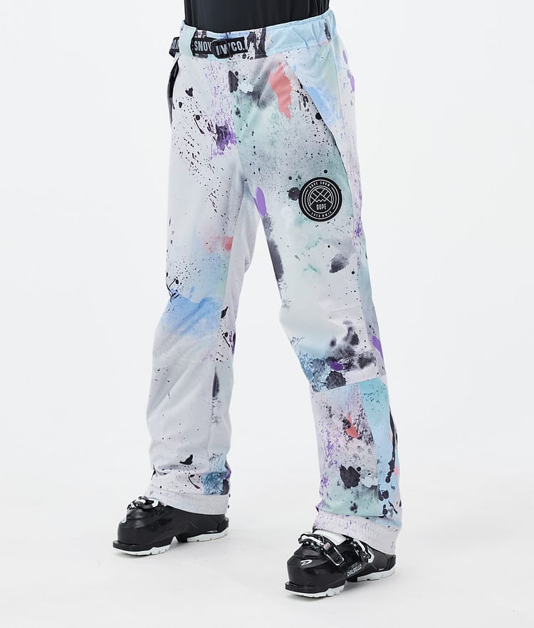 Dope Blizzard W 2024 Skihose Damen Palette, Bild 1 von 5