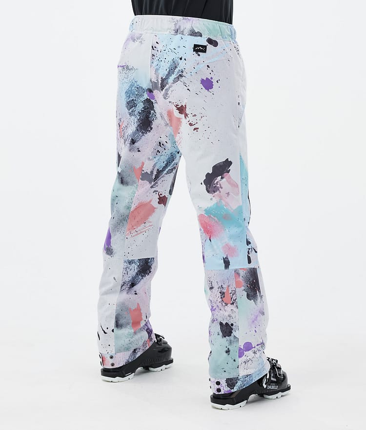Dope Blizzard W 2024 Skihose Damen Palette, Bild 4 von 5