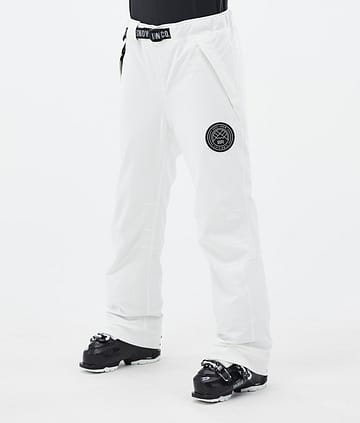 Dope Blizzard W 2024 Skihose Damen Whitish