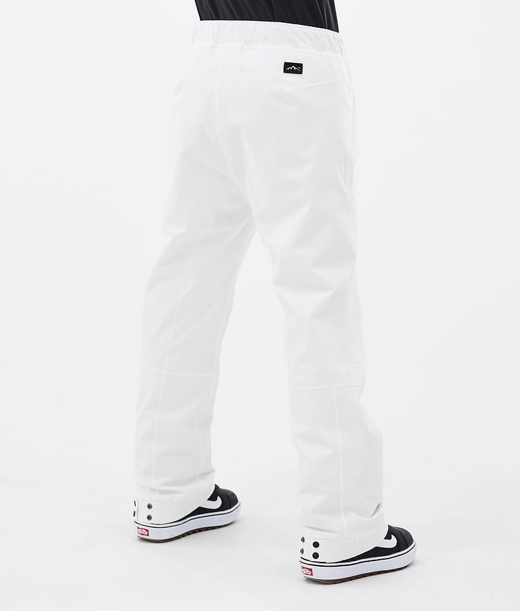 Dope Blizzard W 2024 Snowboardhose Damen Whitish Renewed, Bild 4 von 5