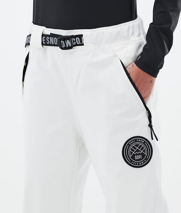 Dope Blizzard W 2024 Snowboardhose Damen Whitish Renewed, Bild 5 von 5