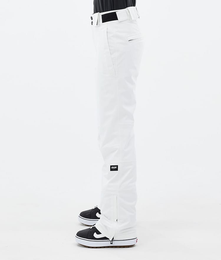 Dope Con W Snowboardhose Damen Whitish Renewed, Image 3 of 6