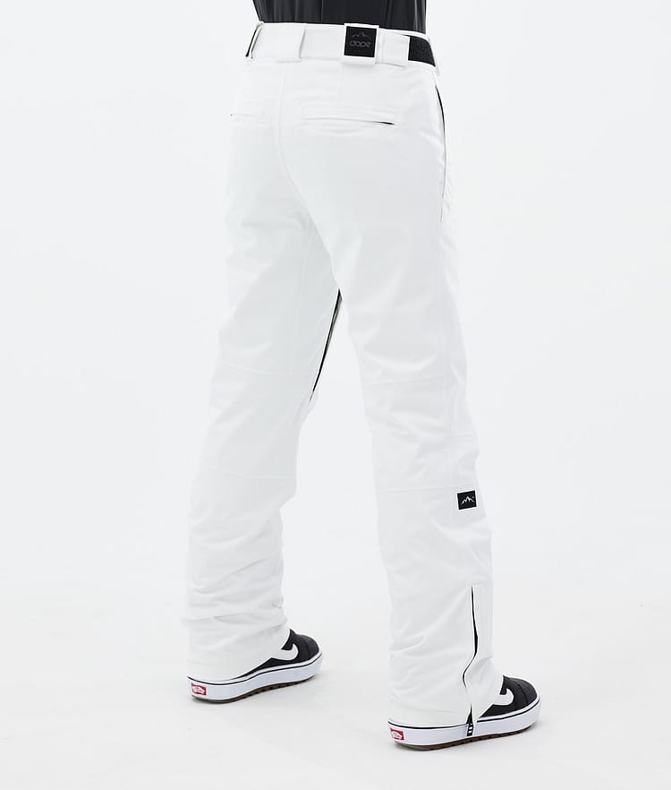Dope Con W Snowboardhose Damen Whitish Renewed, Image 4 of 6