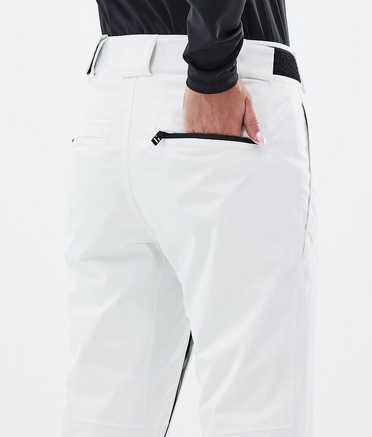 Dope Con W Snowboardhose Damen Whitish Renewed, Image 6 of 6