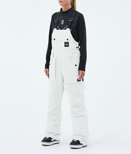 Dope Notorious B.I.B W Snowboardhose Women