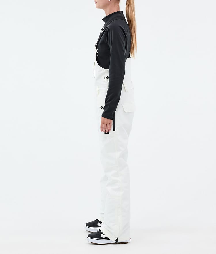 Dope Notorious B.I.B W Snowboardhose Damen Whitish Renewed, Bild 3 von 7