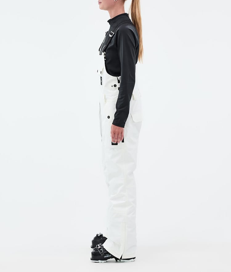 Dope Notorious B.I.B W Skihose Damen Whitish, Bild 3 von 7