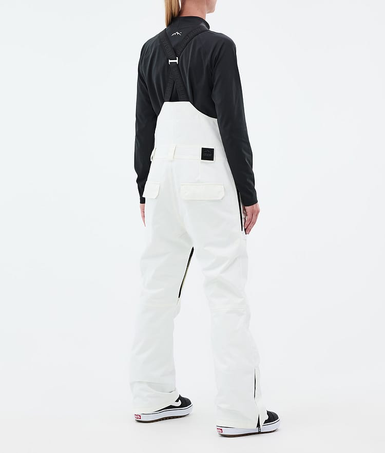 Dope Notorious B.I.B W Snowboardhose Damen Whitish Renewed, Bild 4 von 7