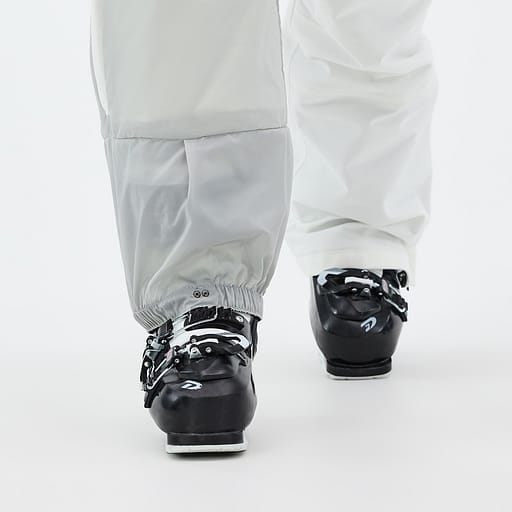 Flexible Schneegamaschen Hauptdetailproduktbild,