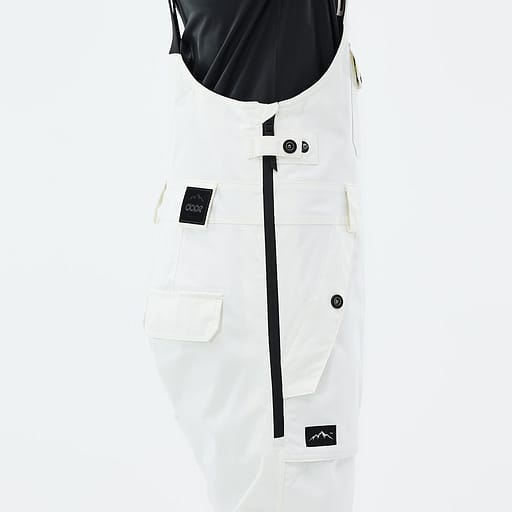 Anpassbarer Bund mit Druckknöpfen Hauptdetailproduktbild,