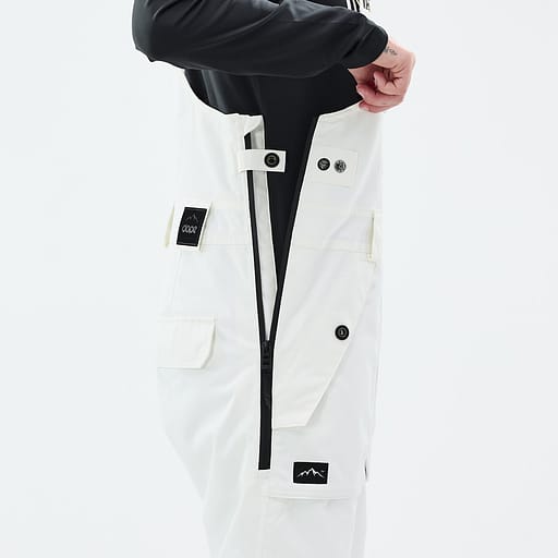 Seitlicher Reißverschluss Hauptdetailproduktbild,