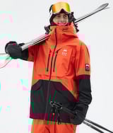 Arch Skijacke Herren