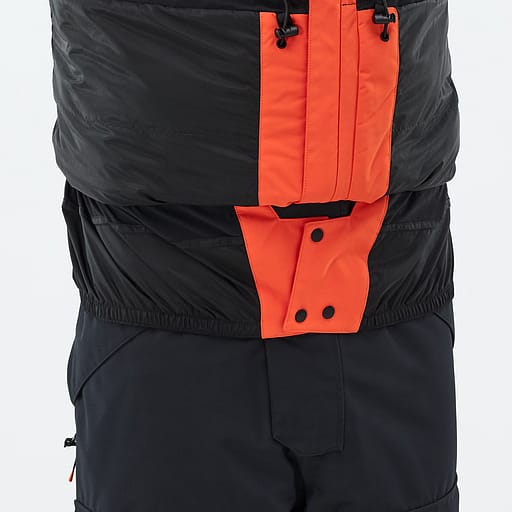 Flexibler Schneefang Hauptdetailproduktbild,