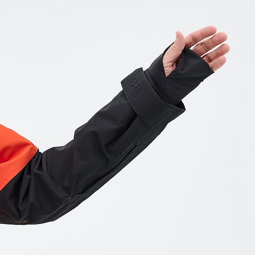 Handgelenkgamaschen Hauptdetailproduktbild,