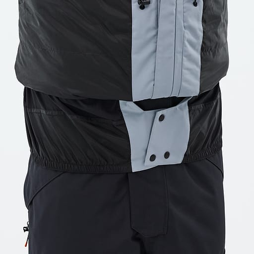 Flexibler Schneefang Hauptdetailproduktbild,