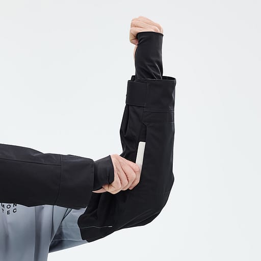 Tasche für den Skipass Hauptdetailproduktbild,