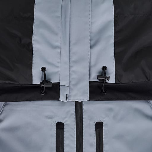 Anpassbarer Saum mit Zugband Hauptdetailproduktbild,