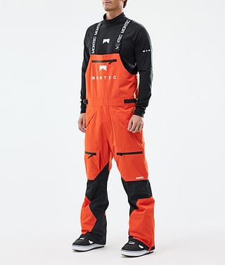 Montec Arch Snowboardhose Herren