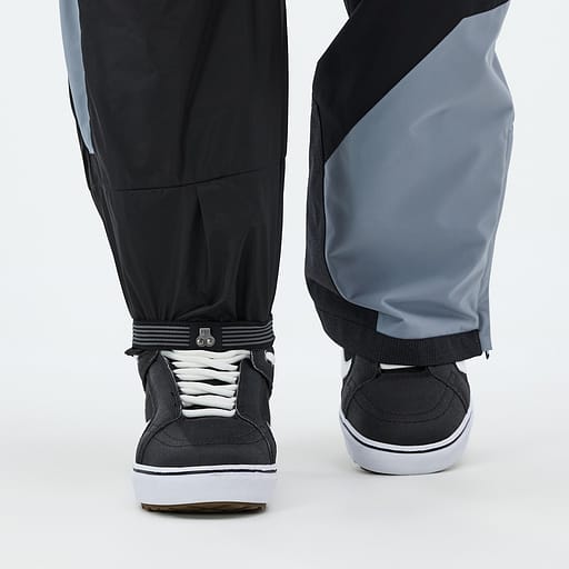 Flexible Schneegamaschen Hauptdetailproduktbild,