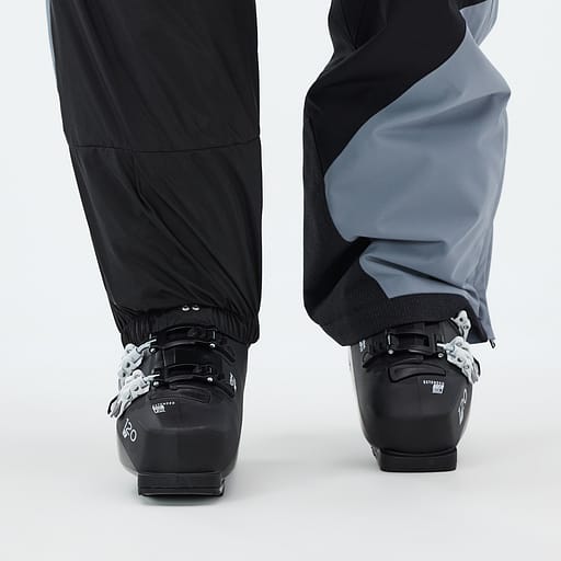 Flexible Schneegamaschen Hauptdetailproduktbild,