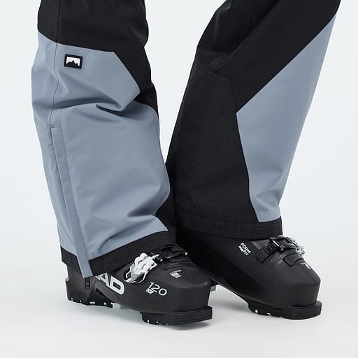 Verstärkte Beinabschlüsse Hauptdetailproduktbild,