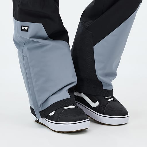 Verstärkte Beinabschlüsse Hauptdetailproduktbild,