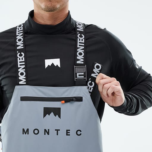 Verstellbare Hosenträger Hauptdetailproduktbild,