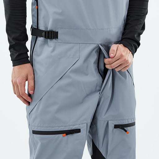 Verschluss mit Reißverschluss Hauptdetailproduktbild,