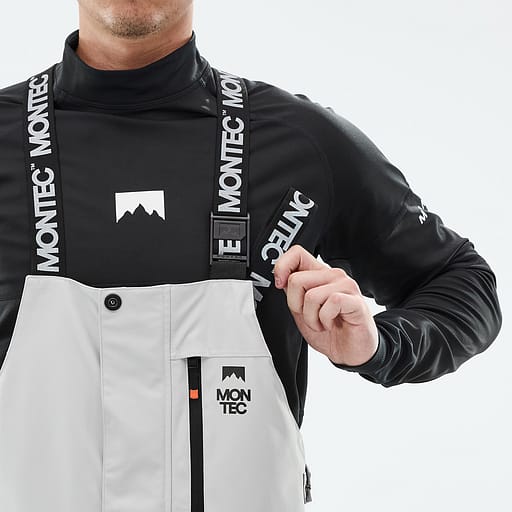 Verstellbare Hosenträger Hauptdetailproduktbild,