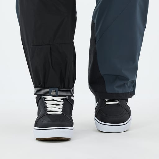 Flexible Schneegamaschen Hauptdetailproduktbild,