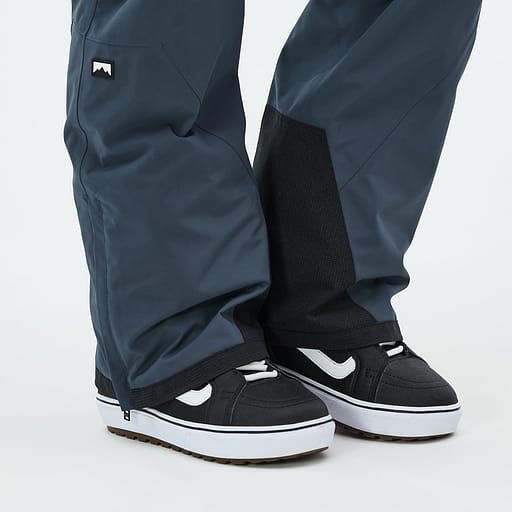 Verstärkte Beinabschlüsse Hauptdetailproduktbild,