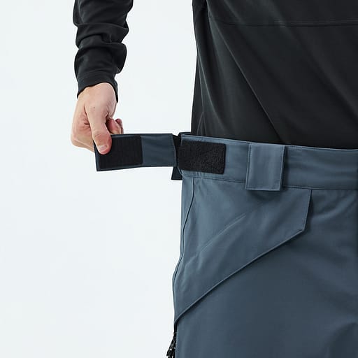 Flexibler und anpassbarer Bund Hauptdetailproduktbild,