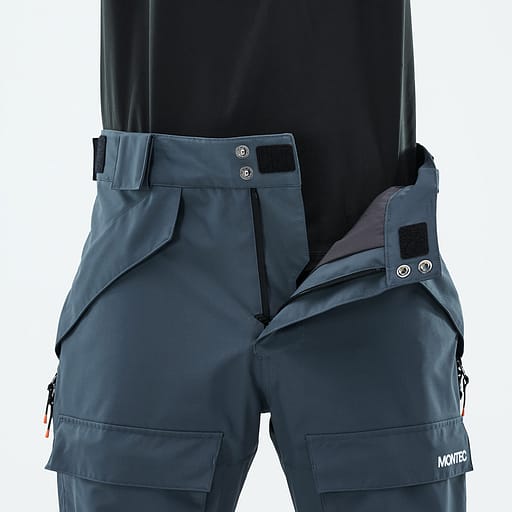 Verstärkter Verschluss Hauptdetailproduktbild,