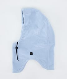 Dope Cozy Hood II Schlauchtuch Light Blue