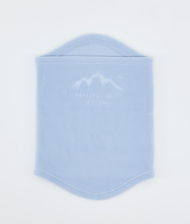 Dope Cozy Hood II Schlauchtuch Light Blue, Bild 2 von 4