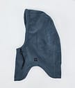 Dope Cozy Hood II Schlauchtuch Herren Metal Blue