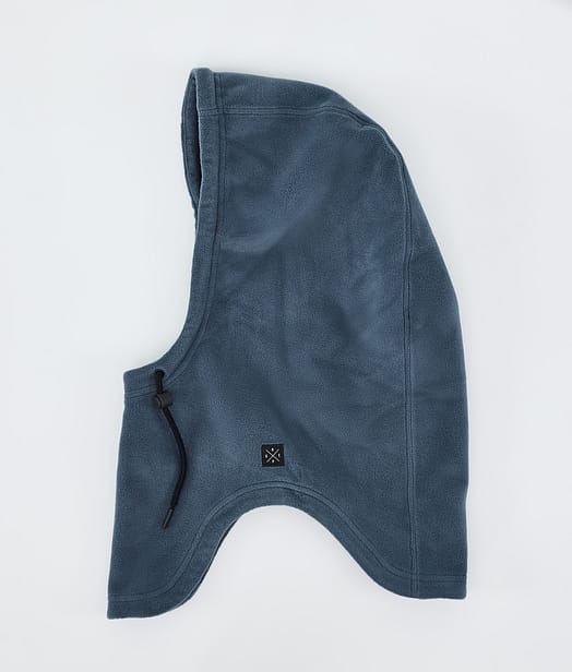 Dope Cozy Hood II Schlauchtuch Metal Blue