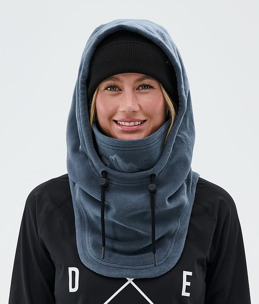 Dope Cozy Hood II Schlauchtuch