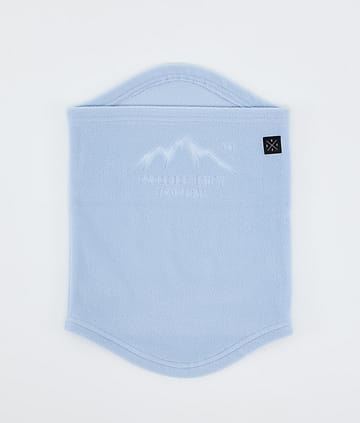 Dope Cozy Tube Schlauchtuch Light Blue