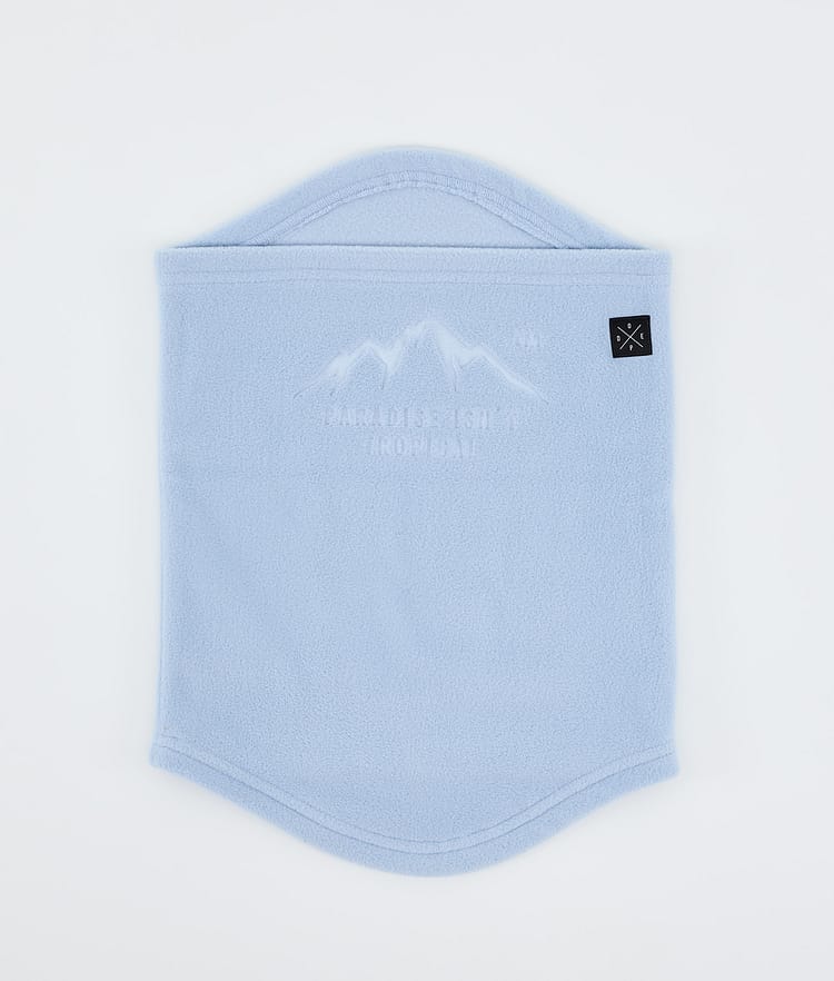 Dope Cozy Tube Schlauchtuch Light Blue, Bild 1 von 4