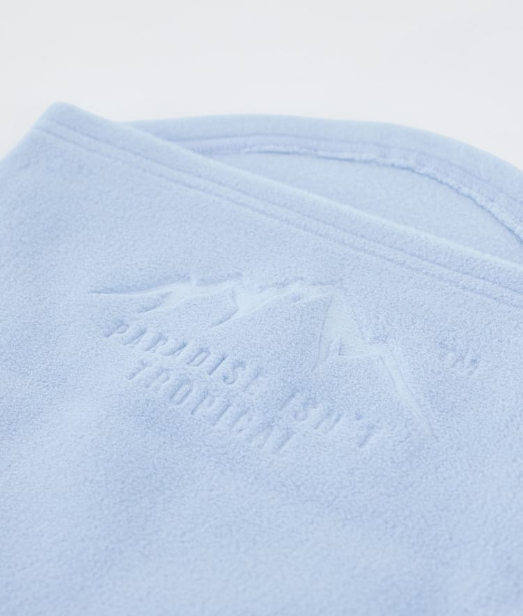 Dope Cozy Tube Schlauchtuch Light Blue, Bild 2 von 4