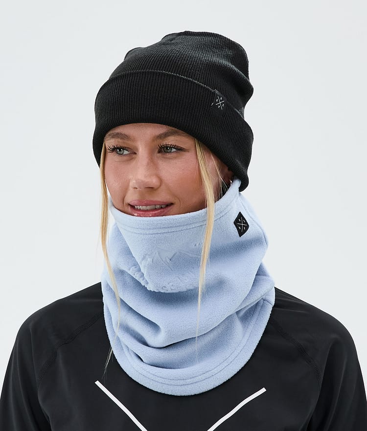 Dope Cozy Tube Schlauchtuch Light Blue, Bild 4 von 4