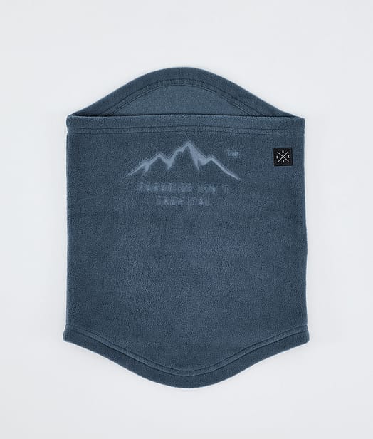 Dope Cozy Tube Schlauchtuch Metal Blue