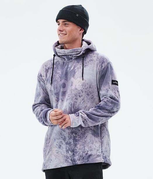 Dope Cozy II Fleece Hoodie Herren